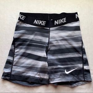 (RESERVED) Nike Spandex Shorts
